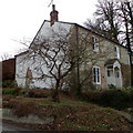 Bena Cottage, Broad Chalke