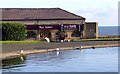 Tynemouth Boating Lake