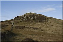 NR3567 : Dun Chollapus, Islay by Becky Williamson