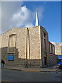 Weston-Super-Mare - United Reformed Church