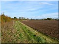 Farmland, Thame