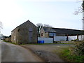 ST6319 : Higher Clatcombe Farm by Nigel Mykura
