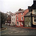 Southover High Street, Lewes - 1987