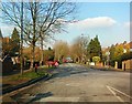 Kings Hall Road, New Beckenham