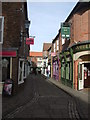 New Street Louth