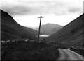 NY4008 : Kirkstone Pass - 1957 by M J Richardson