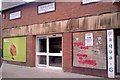 Former Burger King, Regent Street, Swindon