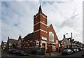 Church, Lynwood Road, Tooting