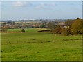 Farmland, Hilmarton