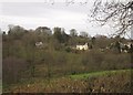 Two Rectories at Dunkeswell