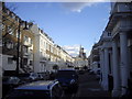 TQ2978 : Moreton Place Pimlico by PAUL FARMER