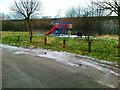 Play area, Brand Lane, Stanton Hill