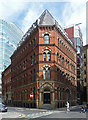 66-68 Fountain Street, Manchester