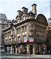 62-68 Cross Street, Manchester