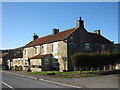 The Buck Inn at Chop Gate