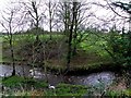 Ballinamullan Burn, Mullaghmore