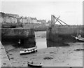 Porthleven Harbour 1965