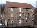 Former warehouse, Castlegate