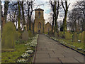 Golborne Parish Church