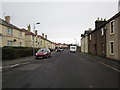 Drumellan Street