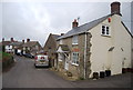 Cottage, Puncknowle