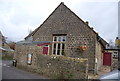 The Old Library, Puncknowle