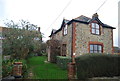 Cottage, Hoopers Lane