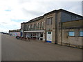 ST3160 : Weston-Super-Mare - The Tropicana by Chris Talbot
