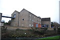 The Maltings, Palmers Brewery