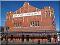 The Grand Theatre, Llandudno