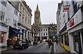 Truro : Lemon Street