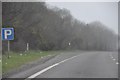 North Cornwall : The A30 Roadside