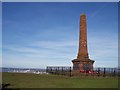 Obelisk on Beacon Hill at Frodsham