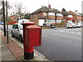 Tennyson Road / Marion Road, NW7