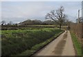 Tarka Trail near Deckport Farm