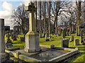 Maypole Disaster Memorial, St John the Evangelist