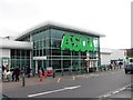 ASDA superstore, Eastleigh