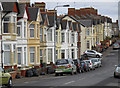 Dock View Road, Barry