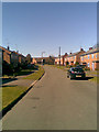 Wilwick Lane, Macclesfield