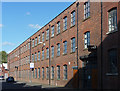 Flint Glass Works, Jersey Street, Manchester