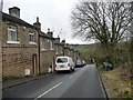 Houses on Dam Hill