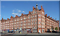 Victoria Square, Oldham Road, Manchester