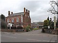 Milford Hall Hotel, Salisbury