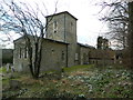 Church of St Mary the Virgin, Radnage