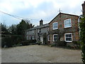 House in Bottle Square Lane, Radnage