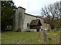 Church of St Nicholas, Ibstone