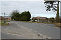 Crossroads near Chartham