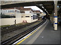 Acton Town Underground