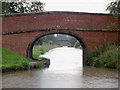 Clive Green Bridge near Winsford, Cheshire