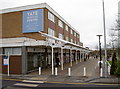 Yate shopping centre